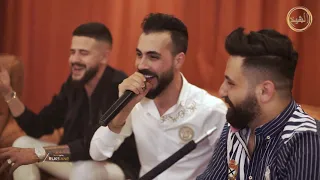 حفل خاص للنجم محمد الشيخ في اسطنبول بضيافة بهجت علي ماردلي ومحمود بيطار Mohamad Alshekh Part1 