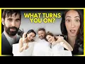 You Won t Believe How Many People Have This Sex Fantasy ft Dr Justin Lehmiller