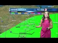 Storm Team 2 Forecast 7-11-20