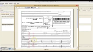 Como emitir NF-e Remessa de Devolução