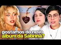Download Lagu O QUE ACHAMOS DO NOVO ALBUM DA SABRINA CARPENTER?