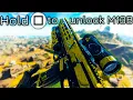 HOW TO UNLOCK M13B in Modern Warfare 2 SUPER EASY