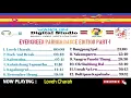 Evergreen Pahriim Dance Edition Part-1 Anal Love Song