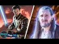 Download Lagu Top 20 Jedi In Star Wars