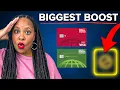 Fastest Way to Boost Your NFCU Internal Score