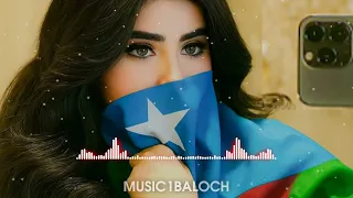 آهنگ بلوچی Song Balochi غمگین مینگل نازینین وتی بلوچستانا گانا بلوچی بلوچستان Balochestan 
