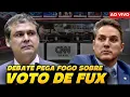 Download Lagu 🔥Lindbergh Chama FUX de Bolsonarista e Zucco Faz ele Engolir as Narrativas 