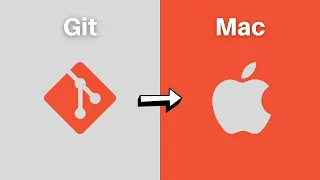 How To Install git On Mac and clone your first repo