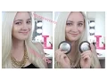 Becca Champagne Pop and Moonstone Highlight for Fair Skin