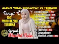 Download Lagu KUMPULAN SHOLAWAT TERBARU 2025, SHOLAWAT JIBRIL PENARIK REZEKI, SHOLAWAT POPULER 2025, TIBBIL QULUB