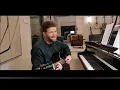 castillos de arena - Pablo Alborán