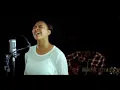 Bri (Briana Babineaux) - My Hands Are Lifted Up / Make Me Over (Unplugged Video)