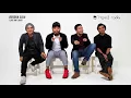 Download Lagu Payung Teduh - Berdua Saja (Live and Loud)