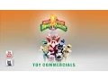 Download Lagu Mighty Morphin Power Rangers 25 Toy Commercials