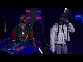 WSTRN - Ben' Ova in the 1Xtra Live Lounge