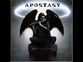 Apostasy - Sulphur Injection HD