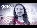 No Return Beyond Transactions in Code and Life Avdi Grimm GOTO 2020