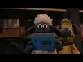 Shaun the Sheep Movie - Singing A Tune | Fandango Family