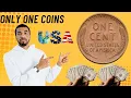 1959-D Wheat Penny Worth Millions Rare Lincoln Cent Error Coins to Look For