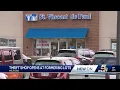St Vincent de Paul opens new thrift store at former Big Lots in Milford