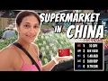 Download Lagu CHINA SUPERMARKET TOUR with PRICES | The real cost of living in China 🇨🇳