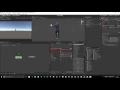 Unity IK Goal Test 2