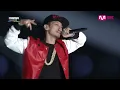 Dok2+BOBBY+The Qquiett+Masta WU-연결고리(YGGR)+이리와봐(COME HERE) at 2014 MAMA
