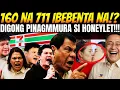 Download Lagu NAKU PO!!!SPEAKER ROMUALDEZ UMAAPAW SUPORTA VS BENITEZ, FRASCO, TIANGCO!!! HONEYLET NAGHIHIGANTI NA?