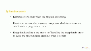 python debugging python tutorial for beginners