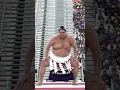 Download Lagu Throwback to Yokozuna Akebono performing ‘dohyo-iri’ ❤️