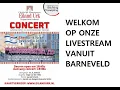 Lagu CONCERT met Chr. mannenkoor EILAND URK  Zaterdag 8 november 2025  AANVANG 19.30 UUR  Thema: ISRAËL