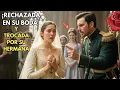 Download Lagu 💕PROMETIDA DESDE NIÑA AL DUQUE, PERO EN SU BODA ELIGIÓ SU HERMANA ANTE TODOS. HASTA QUE ÉL APRECIÓ..