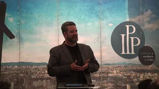 Filipenses 2:1-11 - Rev. Davi Charles Gomes