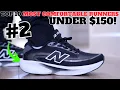 Top 10 MOST Comfortable Sneakers Under 150 2026 Picks