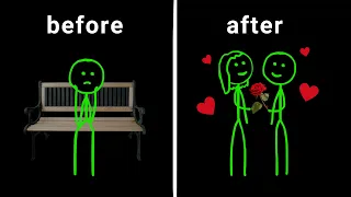 How to Actually Get a Girlfriend No-BS Guide