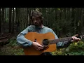 Logan Bowden - Thinner (Acoustic)