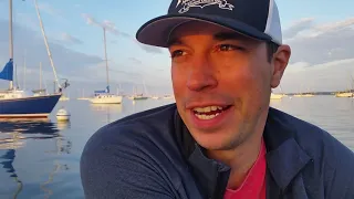 This is Cruising in MAINE [Ep. 4]