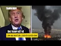 Download Lagu Ông Trump nói biết rõ lãnh đạo Iran ở đâu mà \