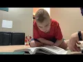 ABC Data Collection Fixing an Error - Elementary school work