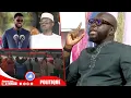 “Bima Guissé niou hué PR Diomaye ,Sonko influence bim am mondialement..” COusmane Touré
