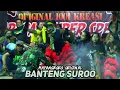 Download Lagu Waktune Gak Cukup.. BANTENG SUROO MAYANGKORO ORIGINAL Live Srikaton Ngantru Tulungagung 2022