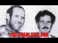 Serial Killer Henry Lee Lucas Biography
