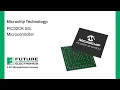 Microchip Technology PIC32CK SG Microcontroller Meet New Cybersecurity Mandates Easily