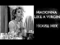Download Lagu madonna like a virgin remix house mix dance floor