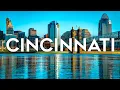 Top 10 Best Things to Do in Cincinnati Ohio - Travel Guide 2024