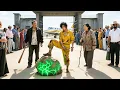 Download Lagu 獄中重生，他竊取機密扮豬吃老虎，一塊石頭狂賺百億，買下美國頂級飛機打臉勢利眼前妻！#短劇 #逆襲 #萌娃 #親情