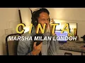 Download Lagu Cinta - Marsha Milan Londoh | cover | Shaffasran