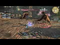 Learning Exuviation - Final Fantasy XIV