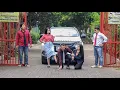 Download Lagu PERGI KUNJUNGAN KERJA MALAH DIUSIR \u0026 DILARANG MASUK RUMAH OLEH KARYAWAN YANG SOK BERKUASA !! TAPI...