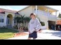 I Bought a House